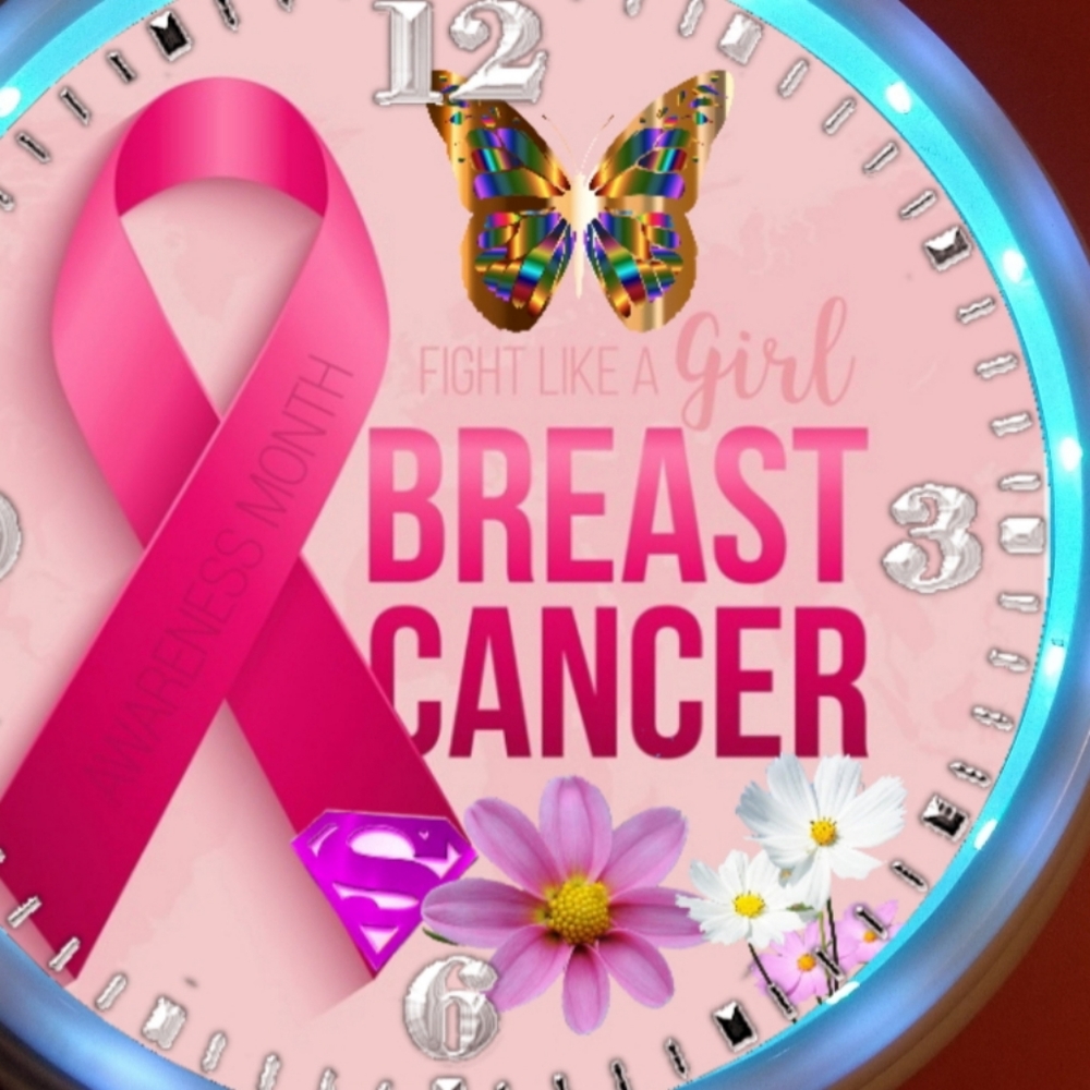 Breast cancer awareness